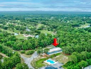The BEST location at the BEST price! 10 minutes from the beach on Eagle Nest Golf Club in South Carolina - for sale on GolfHomes.com, golf home, golf lot