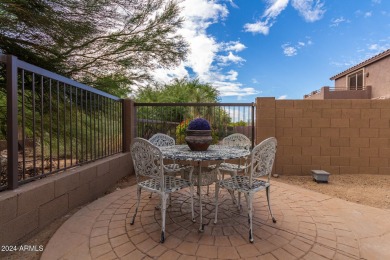 Welcome home to this gorgeous single-story, 3BR/2BA split-level on Las Sendas Golf Club in Arizona - for sale on GolfHomes.com, golf home, golf lot