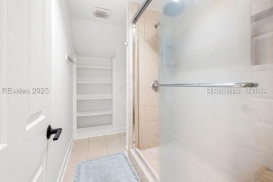 This beautifully updated 2 bedroom, 2 bathroom end-unit townhome on Haig Point Golf Club in South Carolina - for sale on GolfHomes.com, golf home, golf lot