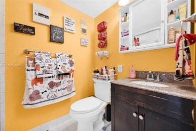 Beautifully furnished penthouse in a secure, resort-style gated on Inverrary Country Club in Florida - for sale on GolfHomes.com, golf home, golf lot