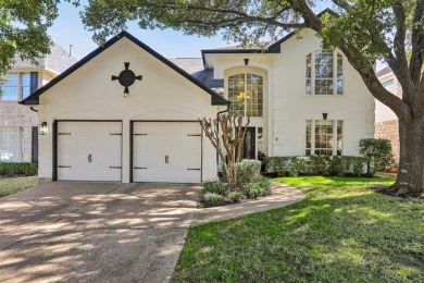 OPEN HOUSE SUNDAY 2/23 1-3PM!! Don't miss your chance to see IN on River Place Country Club in Texas - for sale on GolfHomes.com, golf home, golf lot