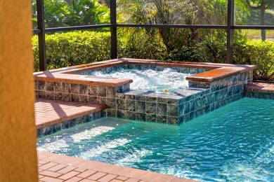 Under contract-accepting backup offers. One or more photo(s) has on Venice East Golf Club in Florida - for sale on GolfHomes.com, golf home, golf lot