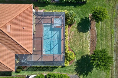 Under contract-accepting backup offers. One or more photo(s) has on Venice East Golf Club in Florida - for sale on GolfHomes.com, golf home, golf lot