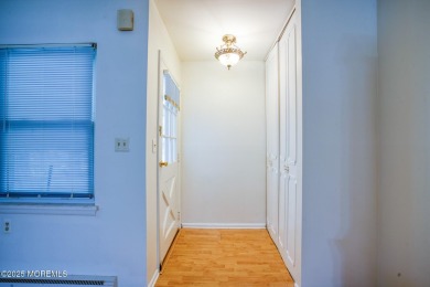 Charming and well-maintained 2-bedroom, 1-bath home in the on Greenbriar Woodlands in New Jersey - for sale on GolfHomes.com, golf home, golf lot