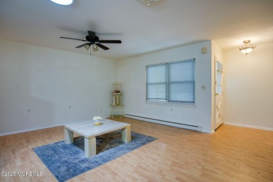 Charming and well-maintained 2-bedroom, 1-bath home in the on Greenbriar Woodlands in New Jersey - for sale on GolfHomes.com, golf home, golf lot