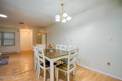 Charming and well-maintained 2-bedroom, 1-bath home in the on Greenbriar Woodlands in New Jersey - for sale on GolfHomes.com, golf home, golf lot