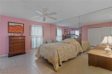 Spacious Home with Golf Course Views in Lakewood! Welcome to on The Glades Golf and Country Club in Florida - for sale on GolfHomes.com, golf home, golf lot