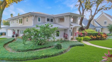 Luxury Living in the Heart of Belleair
Nestled on prestigious on Belleview Biltmore Golf Club in Florida - for sale on GolfHomes.com, golf home, golf lot