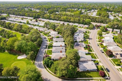 Welcome to this charming and well-maintained 2-bedroom on Lions Head Country Club in New Jersey - for sale on GolfHomes.com, golf home, golf lot