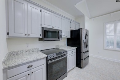 Charming Single Story Home in The Woodlands! Welcome to this on The Woodlands Country Club in South Carolina - for sale on GolfHomes.com, golf home, golf lot