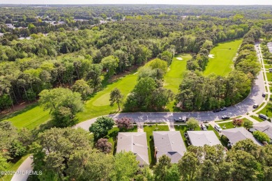 Welcome to this charming and well-maintained 2-bedroom on Lions Head Country Club in New Jersey - for sale on GolfHomes.com, golf home, golf lot