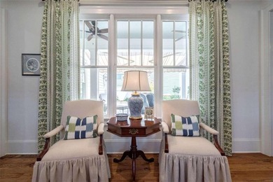 Welcome to 2033 Trimleston Road, a pristine 4 bedroom 4 and a on The Georgia Club in Georgia - for sale on GolfHomes.com, golf home, golf lot