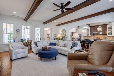 Welcome to 2033 Trimleston Road, a pristine 4 bedroom 4 and a on The Georgia Club in Georgia - for sale on GolfHomes.com, golf home, golf lot