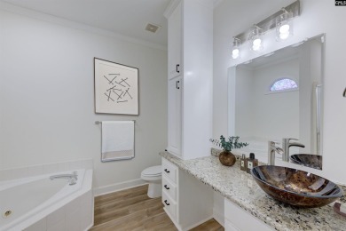 Charming Single Story Home in The Woodlands! Welcome to this on The Woodlands Country Club in South Carolina - for sale on GolfHomes.com, golf home, golf lot