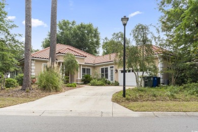 LOCATION LOCATION LOCATION! Welcome to your dream home nestled on Tidewater Golf Club and Plantation in South Carolina - for sale on GolfHomes.com, golf home, golf lot