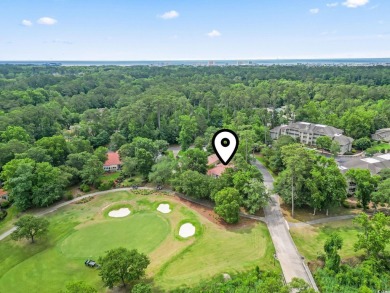 LOCATION LOCATION LOCATION! Welcome to your dream home nestled on Tidewater Golf Club and Plantation in South Carolina - for sale on GolfHomes.com, golf home, golf lot