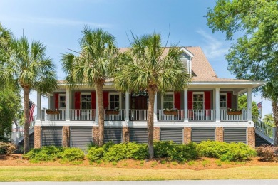 A spectacular natural setting! Located in the quiet Fairway on Wild Dunes Harbor Golf Resort in South Carolina - for sale on GolfHomes.com, golf home, golf lot