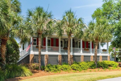 A spectacular natural setting! Located in the quiet Fairway on Wild Dunes Harbor Golf Resort in South Carolina - for sale on GolfHomes.com, golf home, golf lot