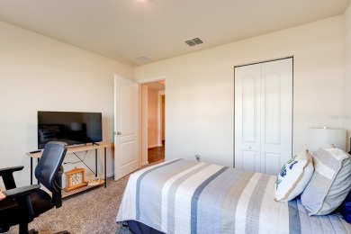 This beautifully maintained, nearly new 3-bedroom, 2-bath home on Grand Reserve Golf Course in Florida - for sale on GolfHomes.com, golf home, golf lot
