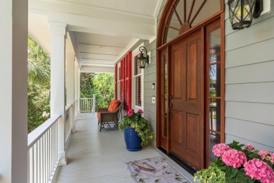 A spectacular natural setting! Located in the quiet Fairway on Wild Dunes Harbor Golf Resort in South Carolina - for sale on GolfHomes.com, golf home, golf lot
