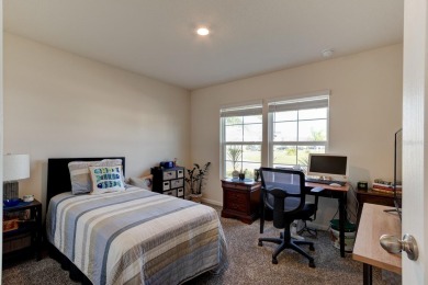 This beautifully maintained, nearly new 3-bedroom, 2-bath home on Grand Reserve Golf Course in Florida - for sale on GolfHomes.com, golf home, golf lot