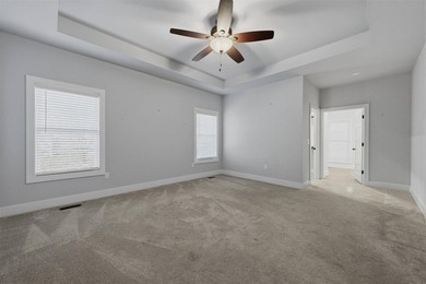 Located in the desirable Huntington Park neighborhood adjacent on Franklin Country Club in Kentucky - for sale on GolfHomes.com, golf home, golf lot