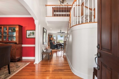 A spectacular natural setting! Located in the quiet Fairway on Wild Dunes Harbor Golf Resort in South Carolina - for sale on GolfHomes.com, golf home, golf lot