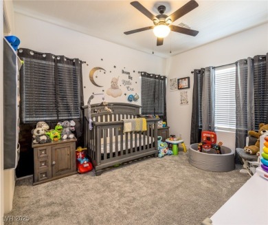 Stunning Townhome in the gated community of McAuley bordering on Tuscany Golf Club in Nevada - for sale on GolfHomes.com, golf home, golf lot