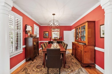 A spectacular natural setting! Located in the quiet Fairway on Wild Dunes Harbor Golf Resort in South Carolina - for sale on GolfHomes.com, golf home, golf lot