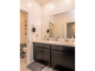 Stunning Townhome in the gated community of McAuley bordering on Tuscany Golf Club in Nevada - for sale on GolfHomes.com, golf home, golf lot
