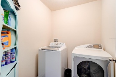This beautifully maintained, nearly new 3-bedroom, 2-bath home on Grand Reserve Golf Course in Florida - for sale on GolfHomes.com, golf home, golf lot