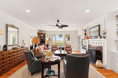A spectacular natural setting! Located in the quiet Fairway on Wild Dunes Harbor Golf Resort in South Carolina - for sale on GolfHomes.com, golf home, golf lot