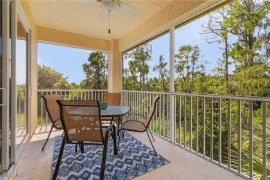 A must see 3 bedroom, 2 bath beautifully appointed condo, being on Pelican Preserve Golf Club in Florida - for sale on GolfHomes.com, golf home, golf lot