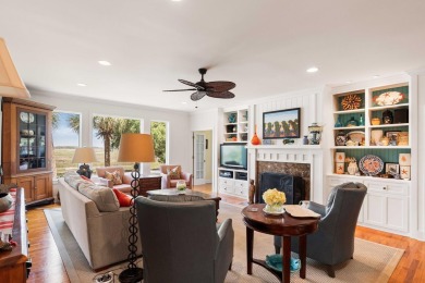 A spectacular natural setting! Located in the quiet Fairway on Wild Dunes Harbor Golf Resort in South Carolina - for sale on GolfHomes.com, golf home, golf lot