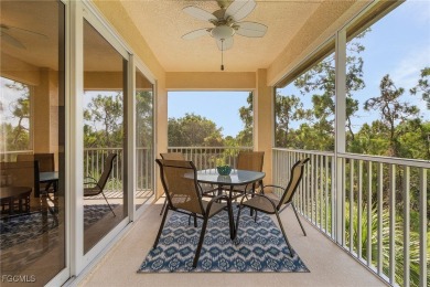 A must see 3 bedroom, 2 bath beautifully appointed condo, being on Pelican Preserve Golf Club in Florida - for sale on GolfHomes.com, golf home, golf lot