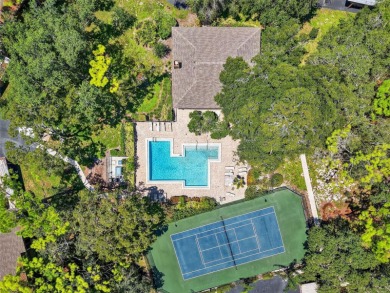 One or more photo(s) has been virtually staged. Welcome to this on Innisbrook Resort and Golf Club in Florida - for sale on GolfHomes.com, golf home, golf lot