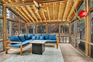 Golfers Dream!
Welcome To Hidden Oaks, Nestled on a peaceful on Oak Hill Golf Club in Minnesota - for sale on GolfHomes.com, golf home, golf lot