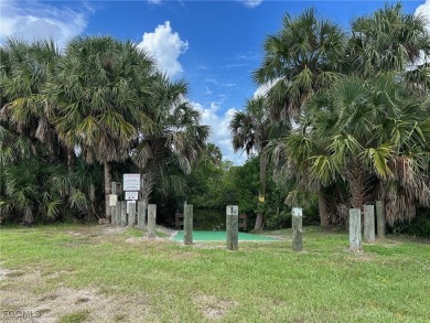 Rare Opportunity - Build Your Dream Home Next to Protected Green on Burnt Store Golf Club in Florida - for sale on GolfHomes.com, golf home, golf lot