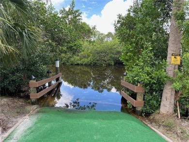 Rare Opportunity - Build Your Dream Home Next to Protected Green on Burnt Store Golf Club in Florida - for sale on GolfHomes.com, golf home, golf lot