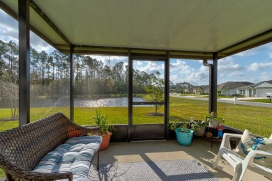This beautifully maintained, nearly new 3-bedroom, 2-bath home on Grand Reserve Golf Course in Florida - for sale on GolfHomes.com, golf home, golf lot