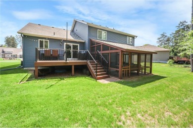 Golfers Dream!
Welcome To Hidden Oaks, Nestled on a peaceful on Oak Hill Golf Club in Minnesota - for sale on GolfHomes.com, golf home, golf lot