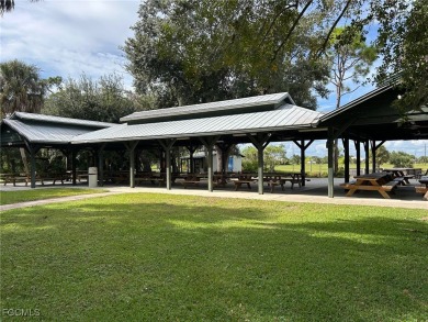 Rare Opportunity - Build Your Dream Home Next to Protected Green on Burnt Store Golf Club in Florida - for sale on GolfHomes.com, golf home, golf lot