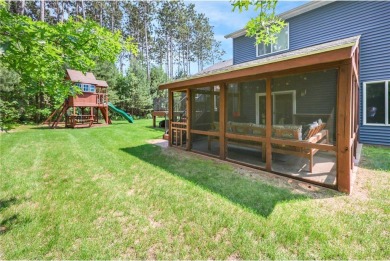 Golfers Dream!
Welcome To Hidden Oaks, Nestled on a peaceful on Oak Hill Golf Club in Minnesota - for sale on GolfHomes.com, golf home, golf lot