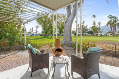 Welcome to 403 S Paseo Laredo, your new home in the lovely 55+ on Date Palm Country Club in California - for sale on GolfHomes.com, golf home, golf lot