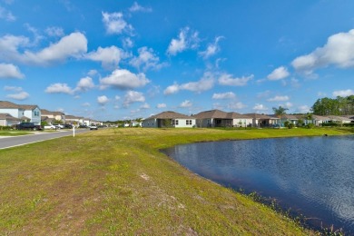 This beautifully maintained, nearly new 3-bedroom, 2-bath home on Grand Reserve Golf Course in Florida - for sale on GolfHomes.com, golf home, golf lot
