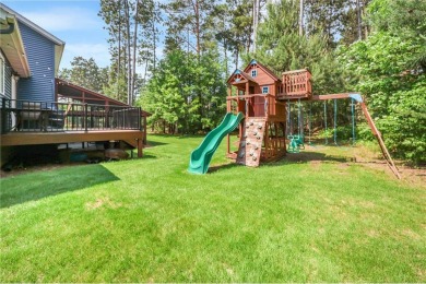 Golfers Dream!
Welcome To Hidden Oaks, Nestled on a peaceful on Oak Hill Golf Club in Minnesota - for sale on GolfHomes.com, golf home, golf lot