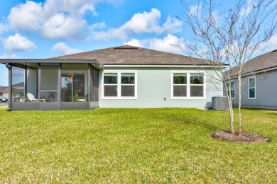 This beautifully maintained, nearly new 3-bedroom, 2-bath home on Grand Reserve Golf Course in Florida - for sale on GolfHomes.com, golf home, golf lot