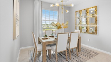 Welcome to Ibis Landing - a true golfer's paradise in Lehigh on  in Florida - for sale on GolfHomes.com, golf home, golf lot