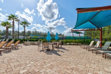 This beautifully maintained, nearly new 3-bedroom, 2-bath home on Grand Reserve Golf Course in Florida - for sale on GolfHomes.com, golf home, golf lot