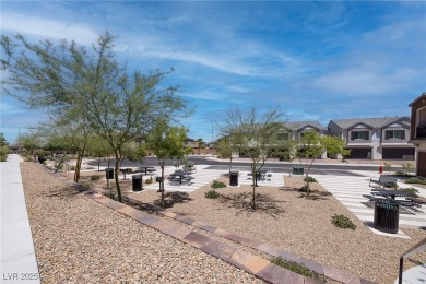 Stunning Townhome in the gated community of McAuley bordering on Tuscany Golf Club in Nevada - for sale on GolfHomes.com, golf home, golf lot